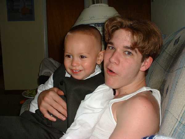 Peter&Dam