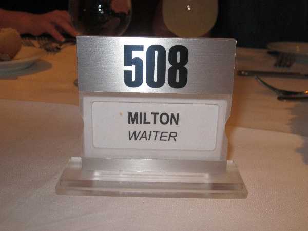 Milton508