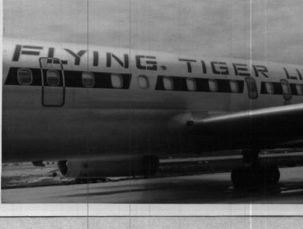 A-FLYTGR